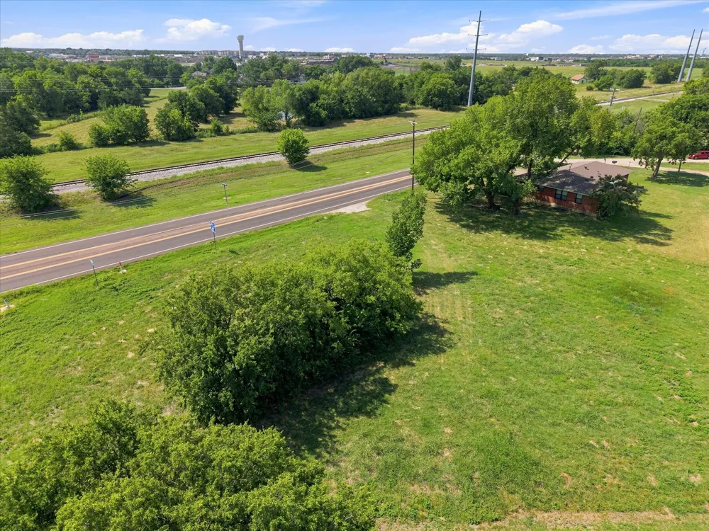W. Holiday State HWY 66 Fate, TX 75032