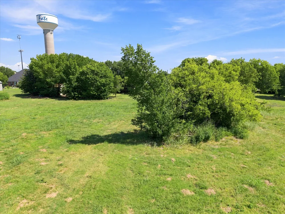 W. Holiday State HWY 66 Fate, TX 75032