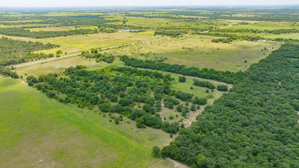 301 County Road 193 Carbon, TX 76435