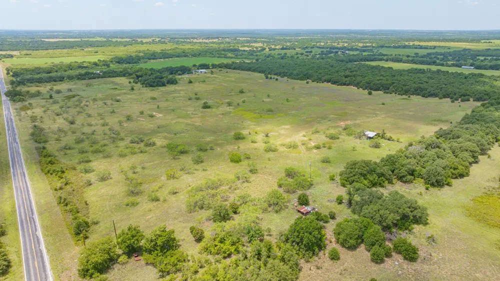 301 County Road 193 Carbon, TX 76435