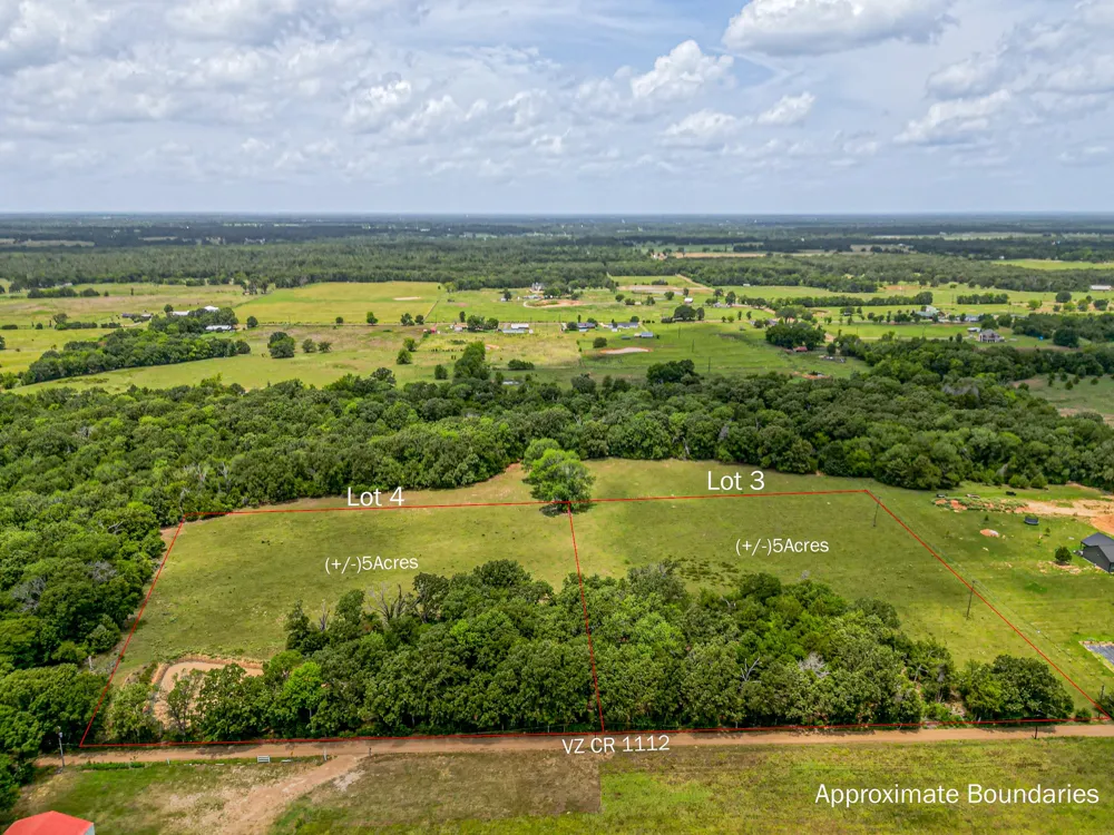 VZ County Road 1113 Fruitvale, TX 75127