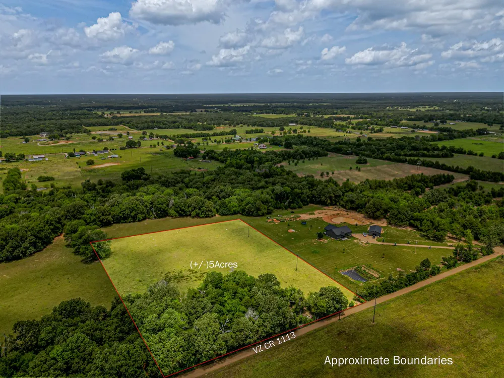 VZ County Road 1113 Fruitvale, TX 75127
