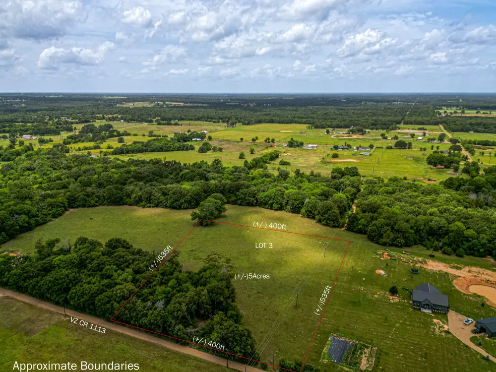 VZ County Road 1113 Fruitvale, TX 75127