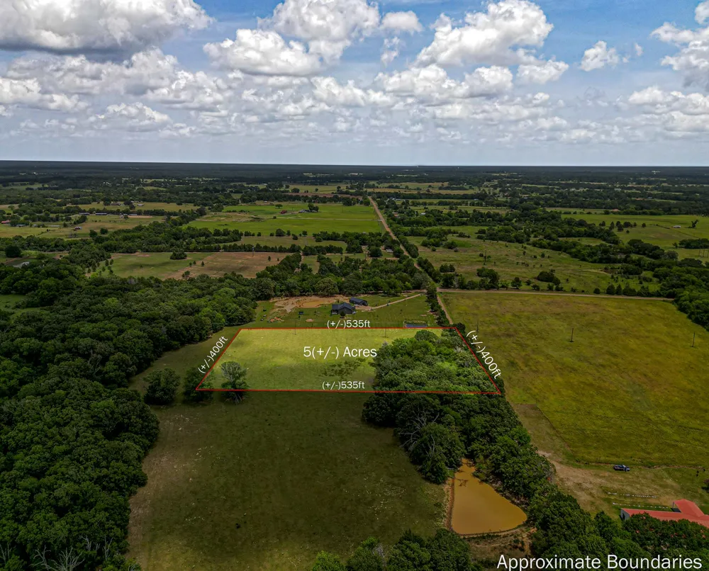 VZ County Road 1113 Fruitvale, TX 75127