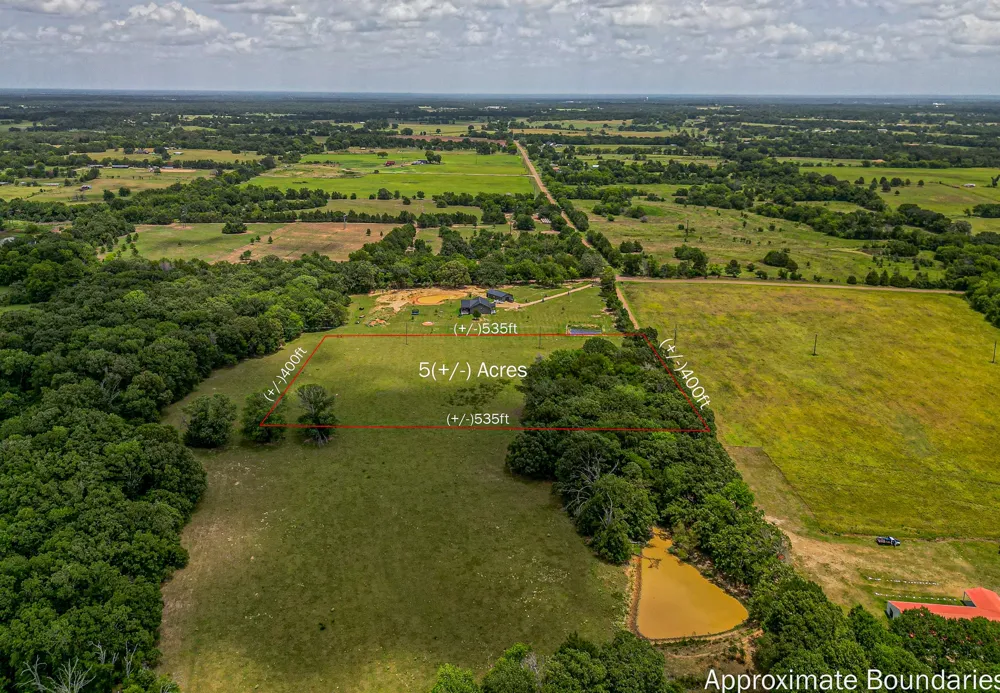 VZ County Road 1113 Fruitvale, TX 75127