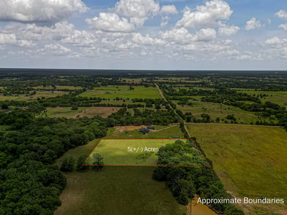 VZ County Road 1113 Fruitvale, TX 75127
