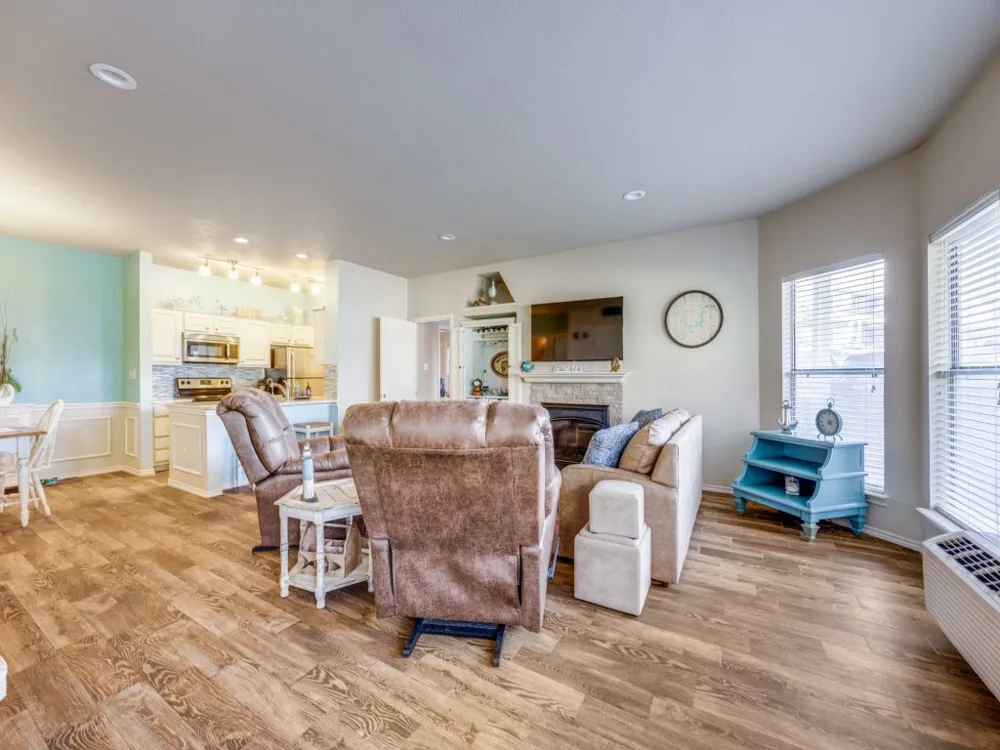 2164 Tanglewood Boulevard #C115 Pottsboro, TX 75076