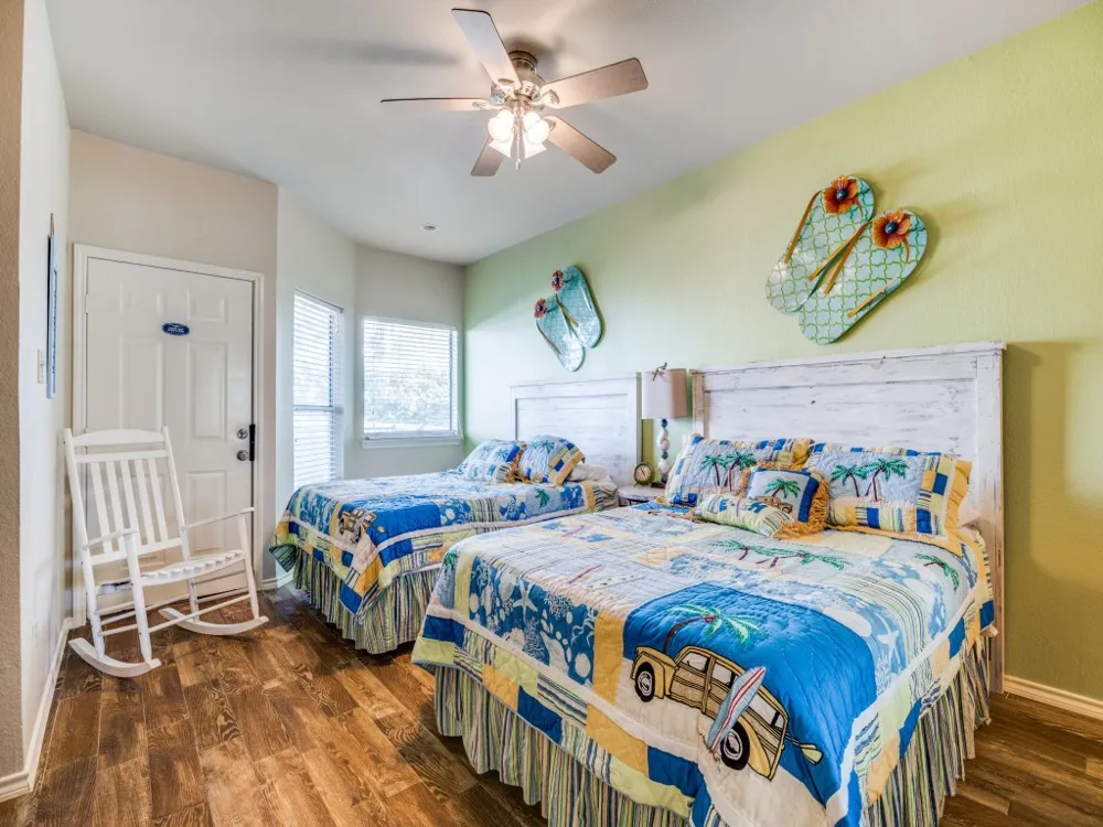 2164 Tanglewood Boulevard #C115 Pottsboro, TX 75076