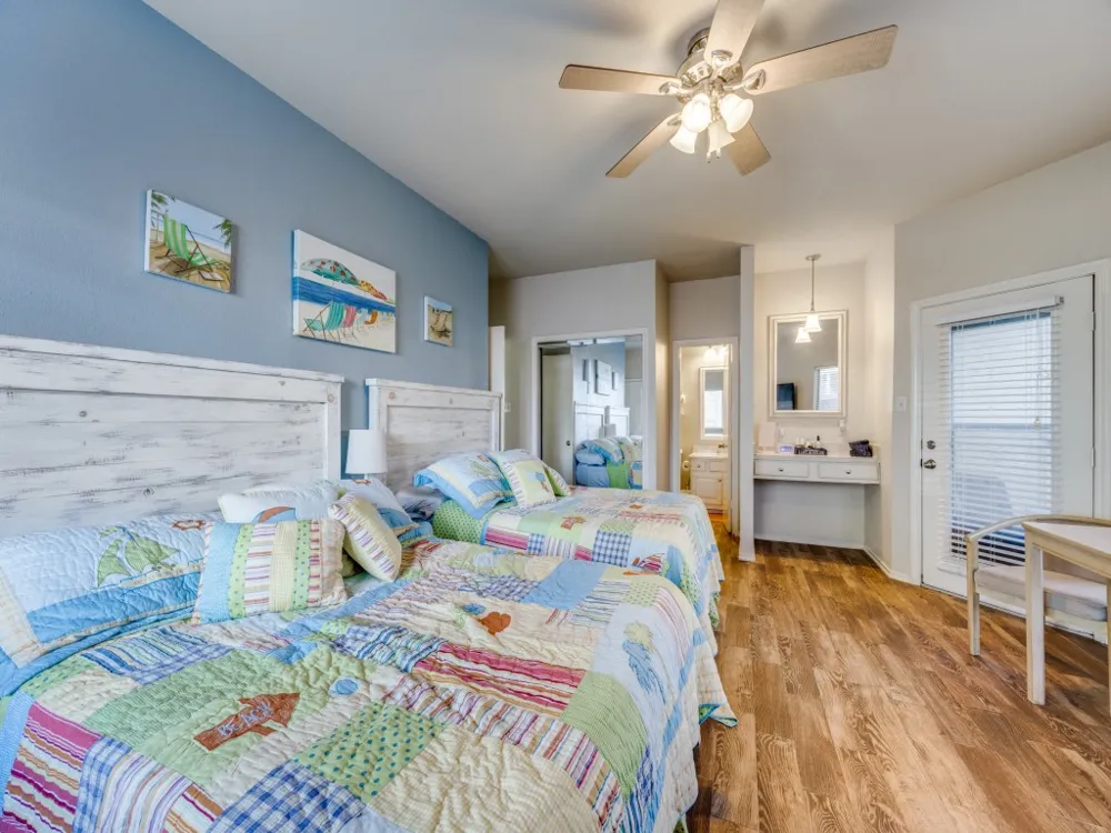 2164 Tanglewood Boulevard #C115 Pottsboro, TX 75076