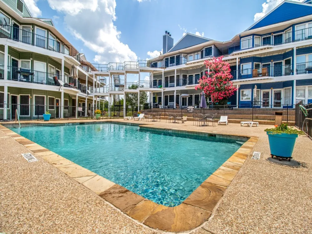2164 Tanglewood Boulevard #C115 Pottsboro, TX 75076