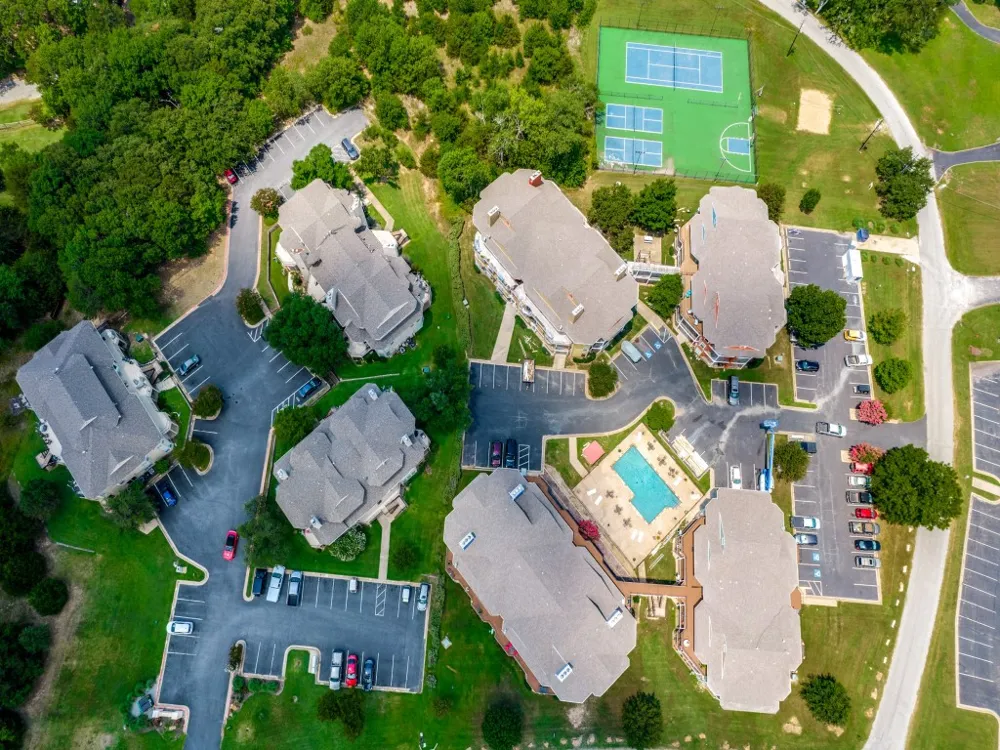2164 Tanglewood Boulevard #C115 Pottsboro, TX 75076