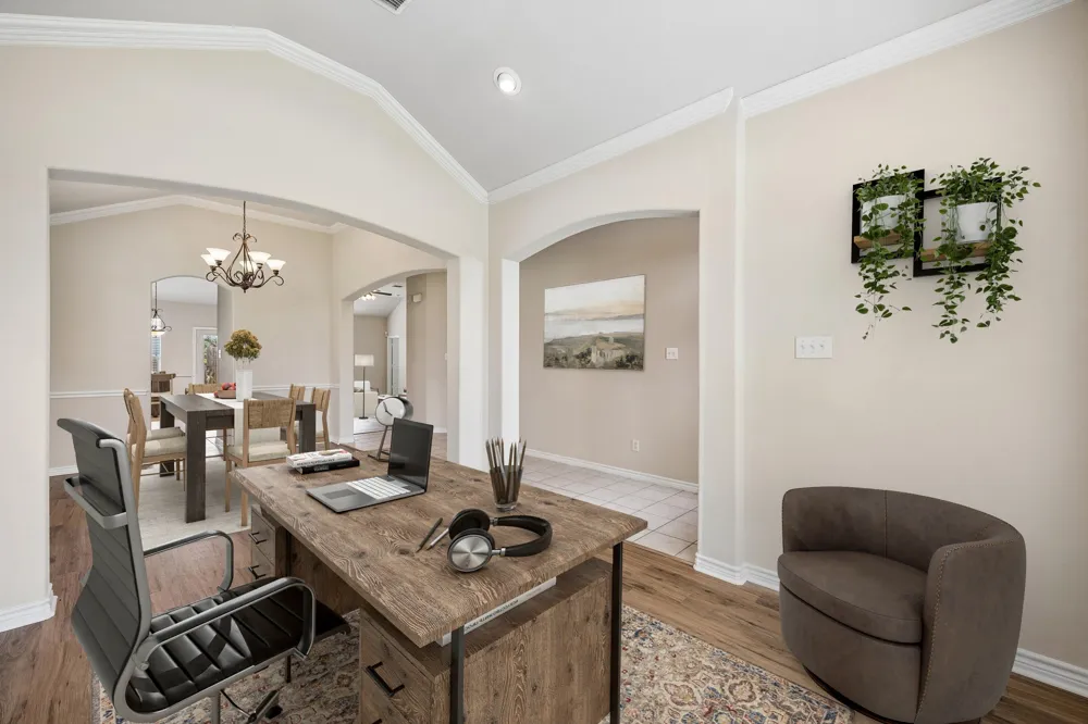 712 Beau Drive Wylie, TX 75098