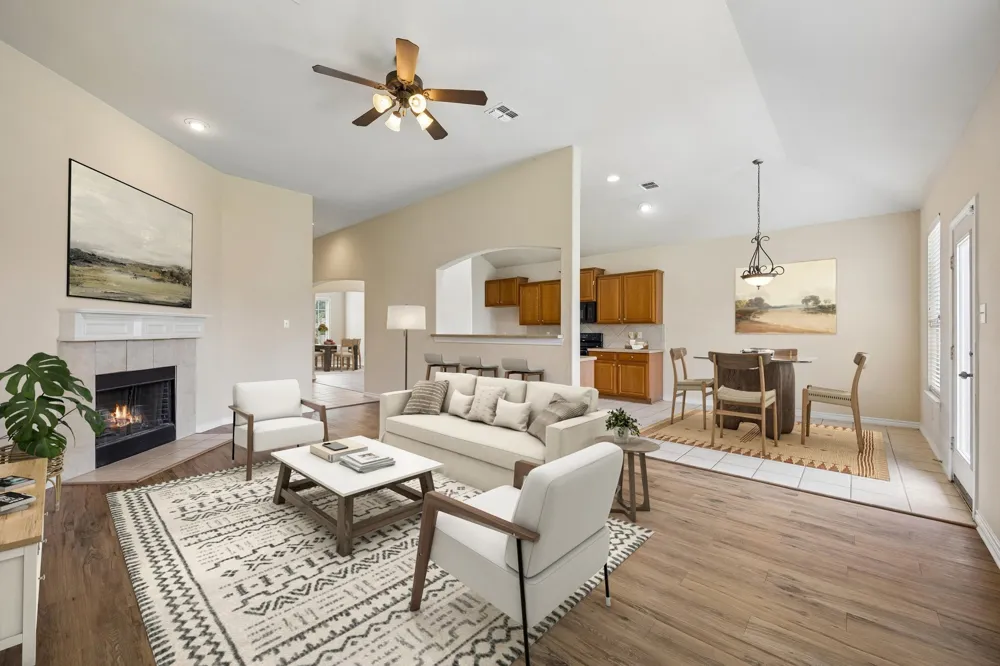 712 Beau Drive Wylie, TX 75098