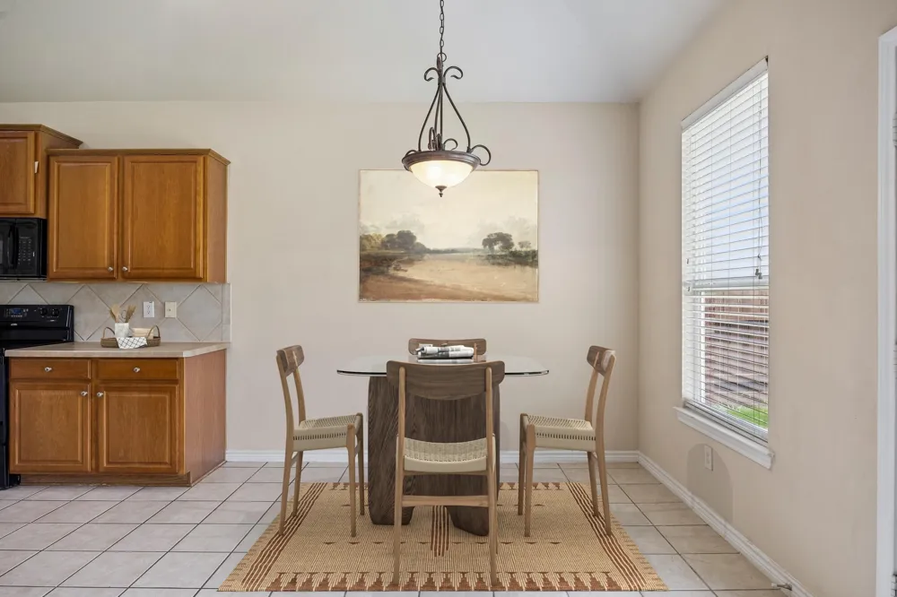 712 Beau Drive Wylie, TX 75098