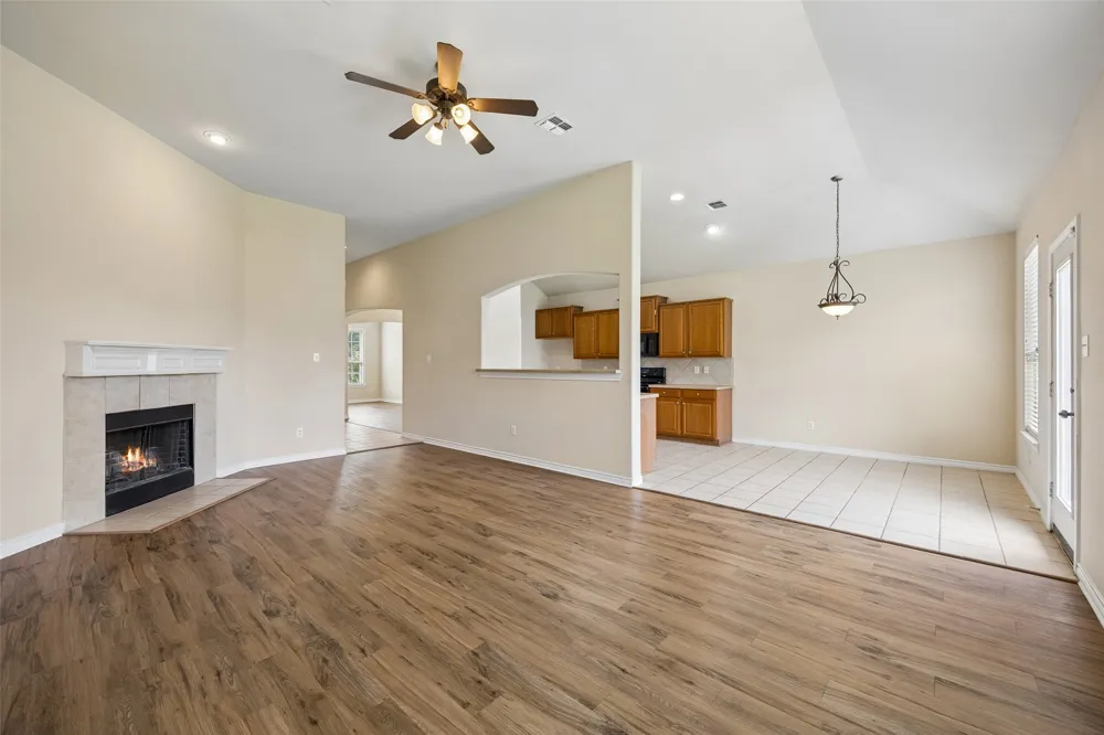 712 Beau Drive Wylie, TX 75098