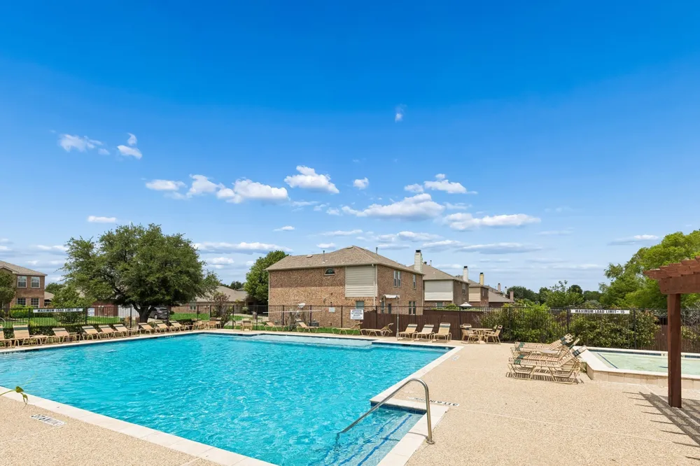 712 Beau Drive Wylie, TX 75098