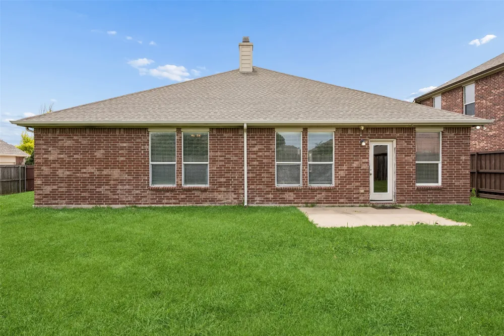 712 Beau Drive Wylie, TX 75098