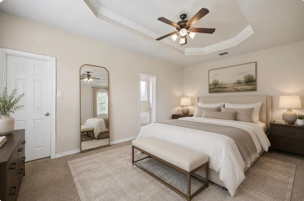 712 Beau Drive Wylie, TX 75098