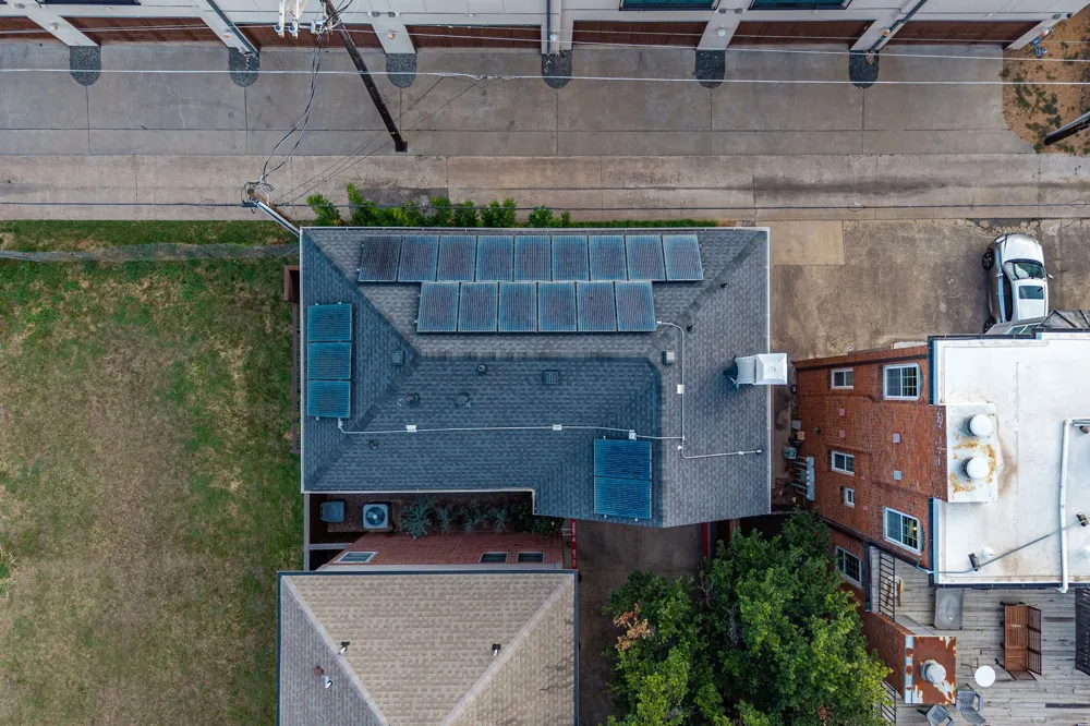 4415 Holland Avenue #D Dallas, TX 75219