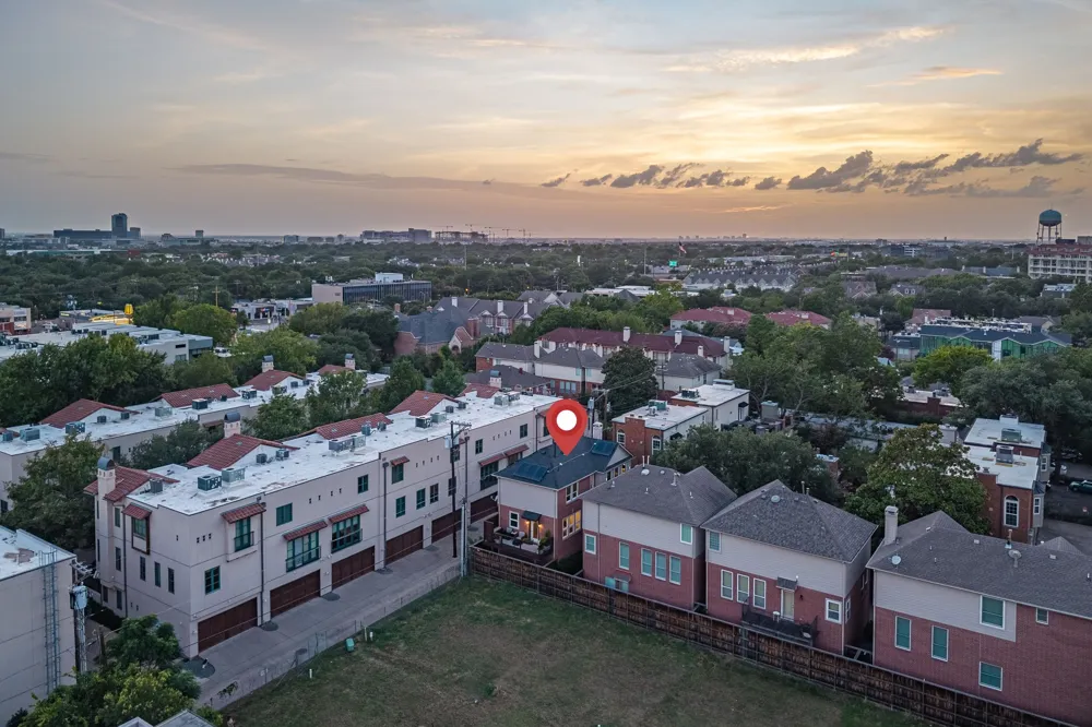 4415 Holland Avenue #D Dallas, TX 75219