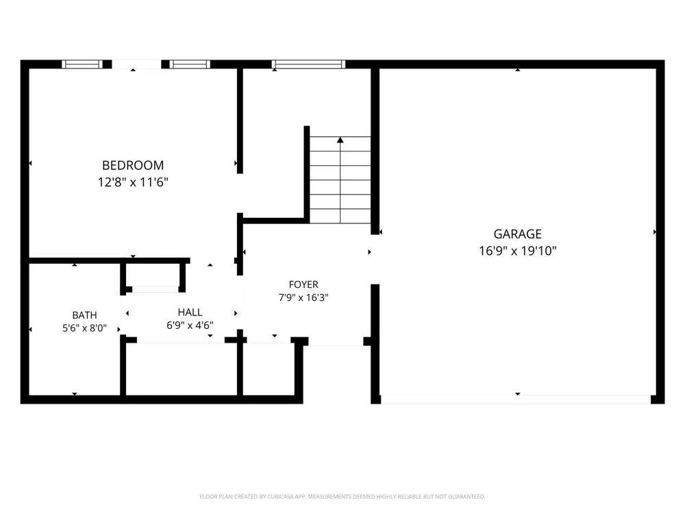 4415 Holland Avenue #D Dallas, TX 75219