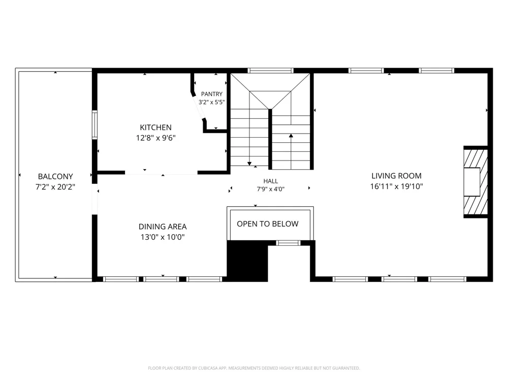 4415 Holland Avenue #D Dallas, TX 75219
