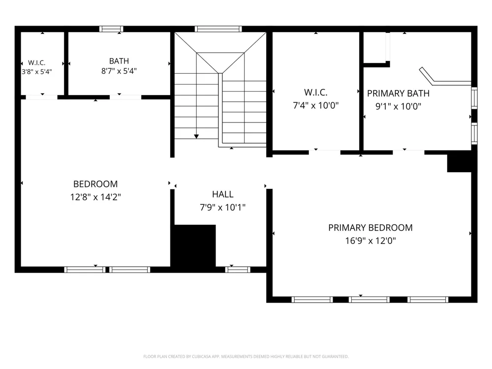 4415 Holland Avenue #D Dallas, TX 75219