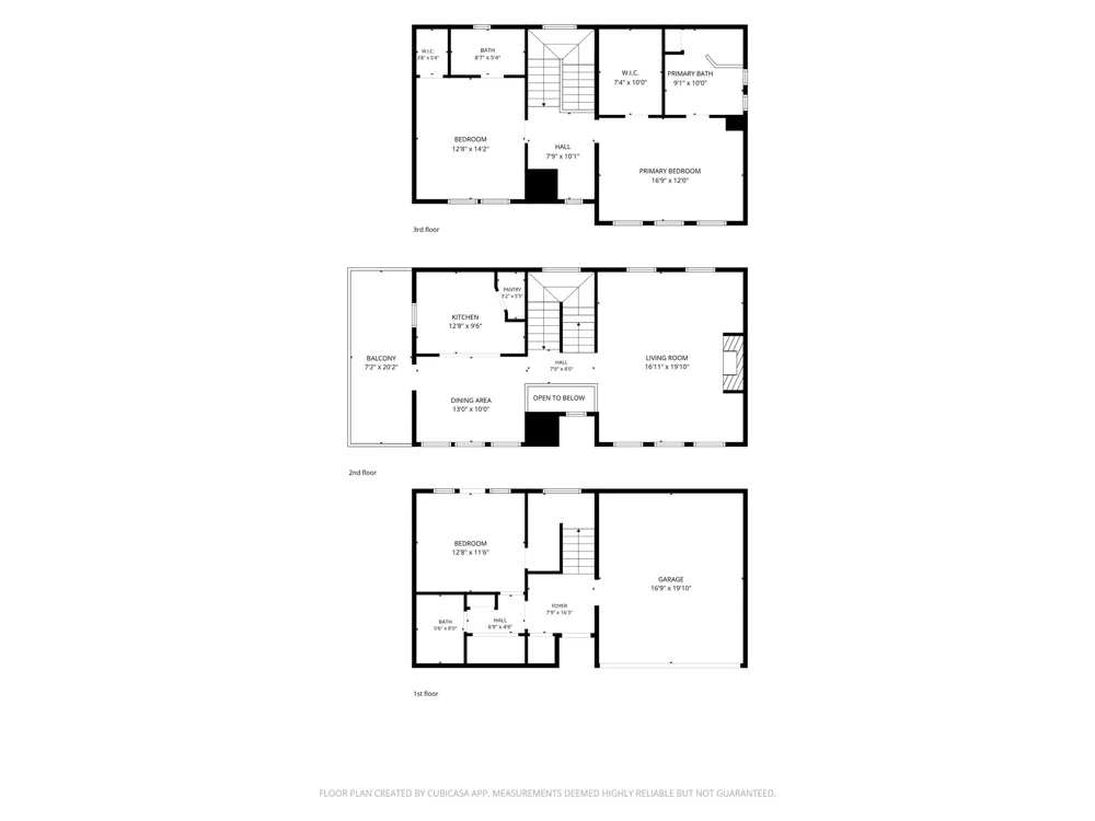 4415 Holland Avenue #D Dallas, TX 75219
