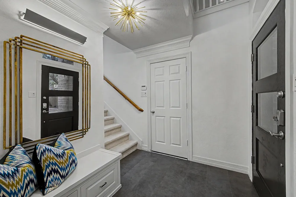 4415 Holland Avenue #D Dallas, TX 75219