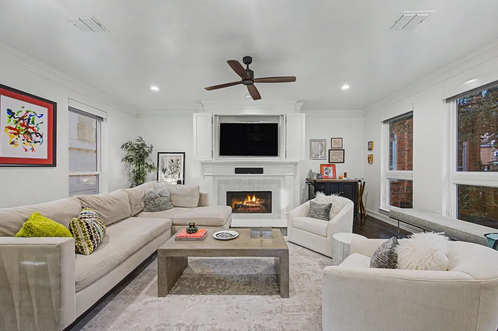 4415 Holland Avenue #D Dallas, TX 75219
