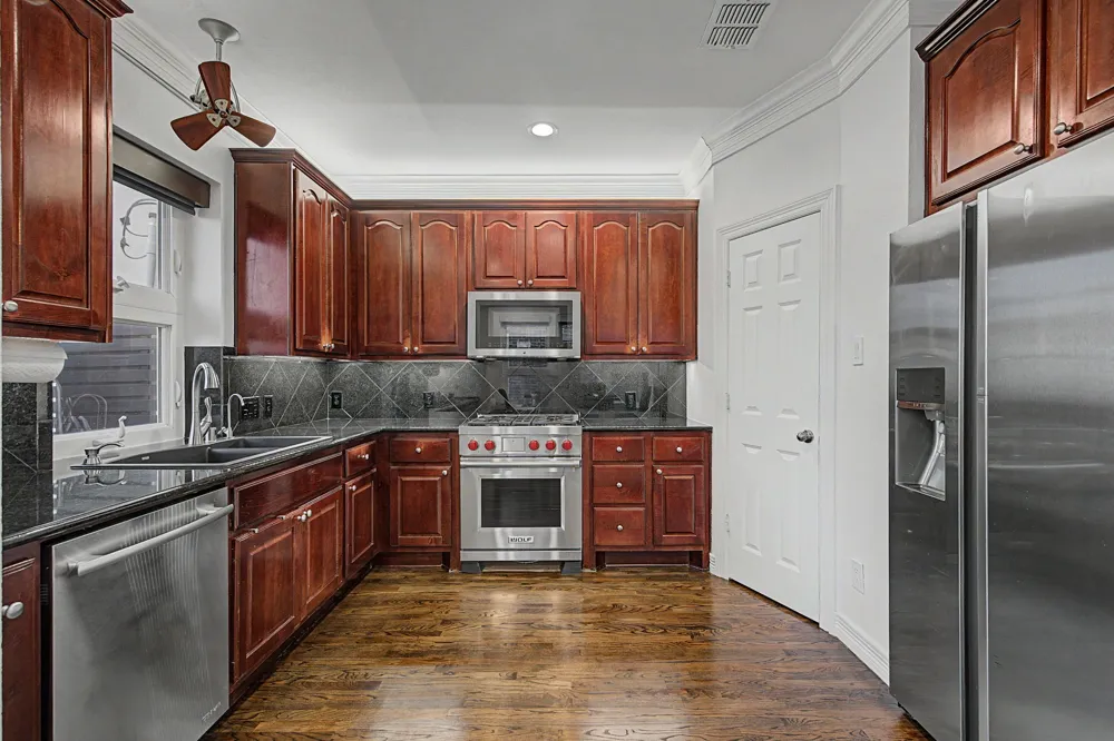 4415 Holland Avenue #D Dallas, TX 75219