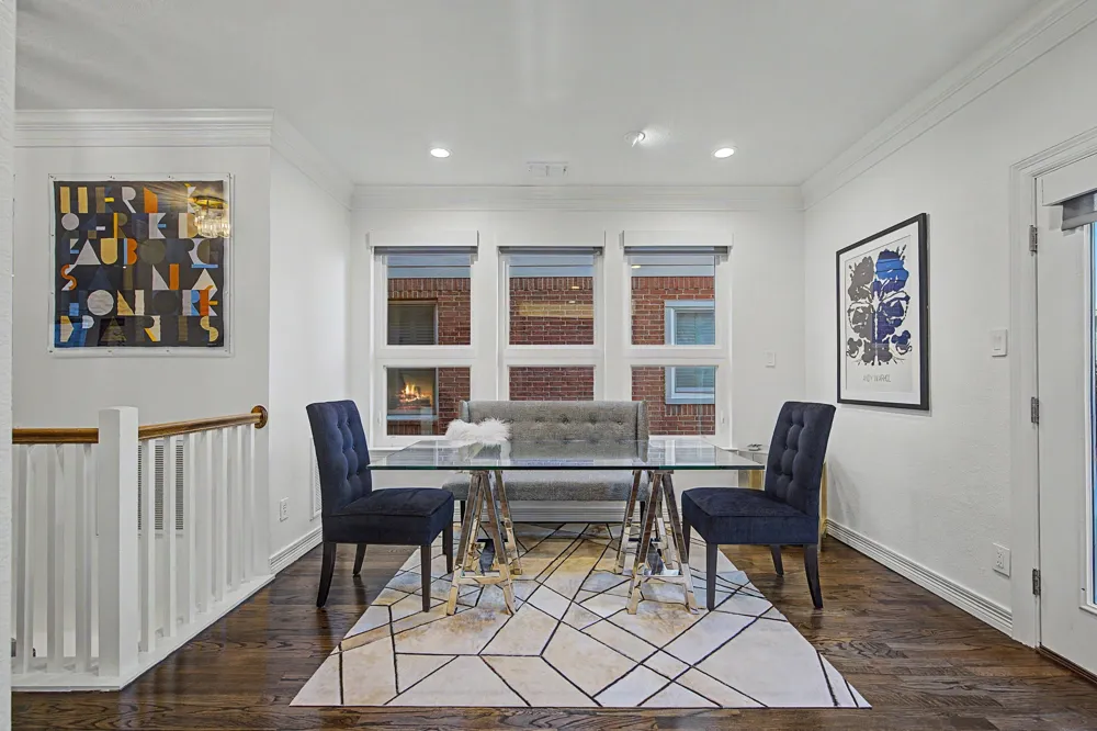 4415 Holland Avenue #D Dallas, TX 75219
