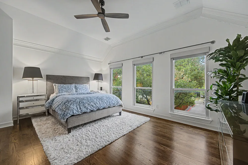 4415 Holland Avenue #D Dallas, TX 75219