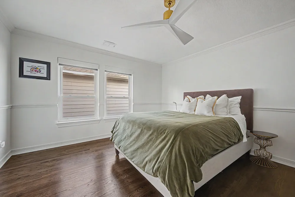 4415 Holland Avenue #D Dallas, TX 75219
