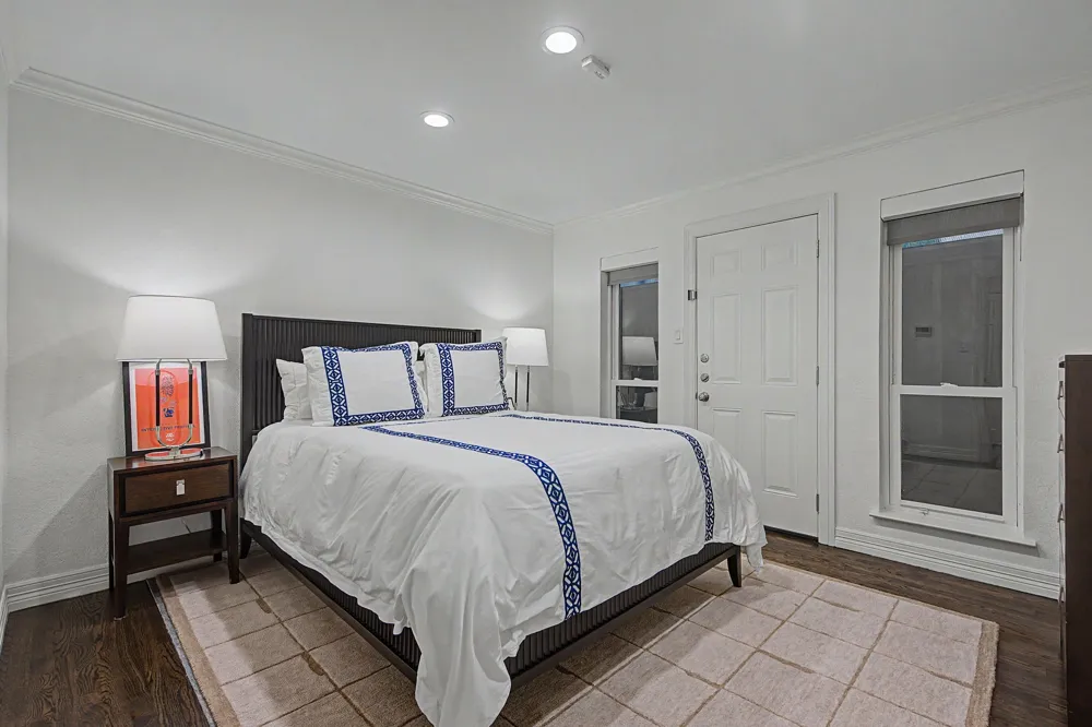 4415 Holland Avenue #D Dallas, TX 75219