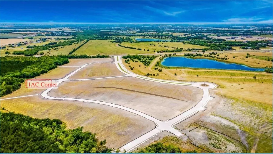 1543 Salt Lake Drive Rockwall, TX 75032
