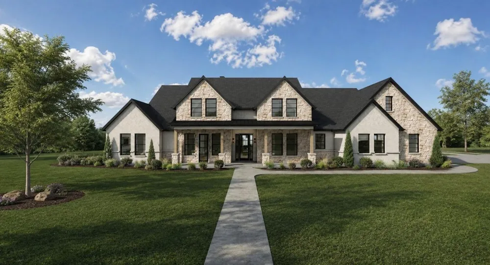 1543 Salt Lake Drive Rockwall, TX 75032
