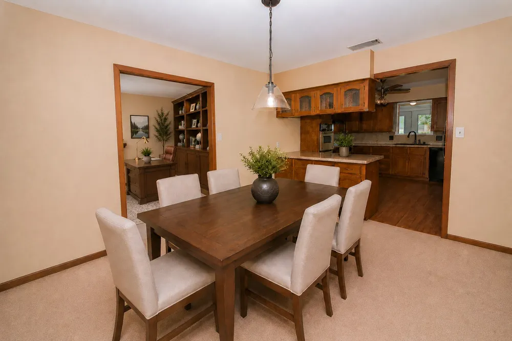 5132 Fairway Circle De Cordova, TX 76049