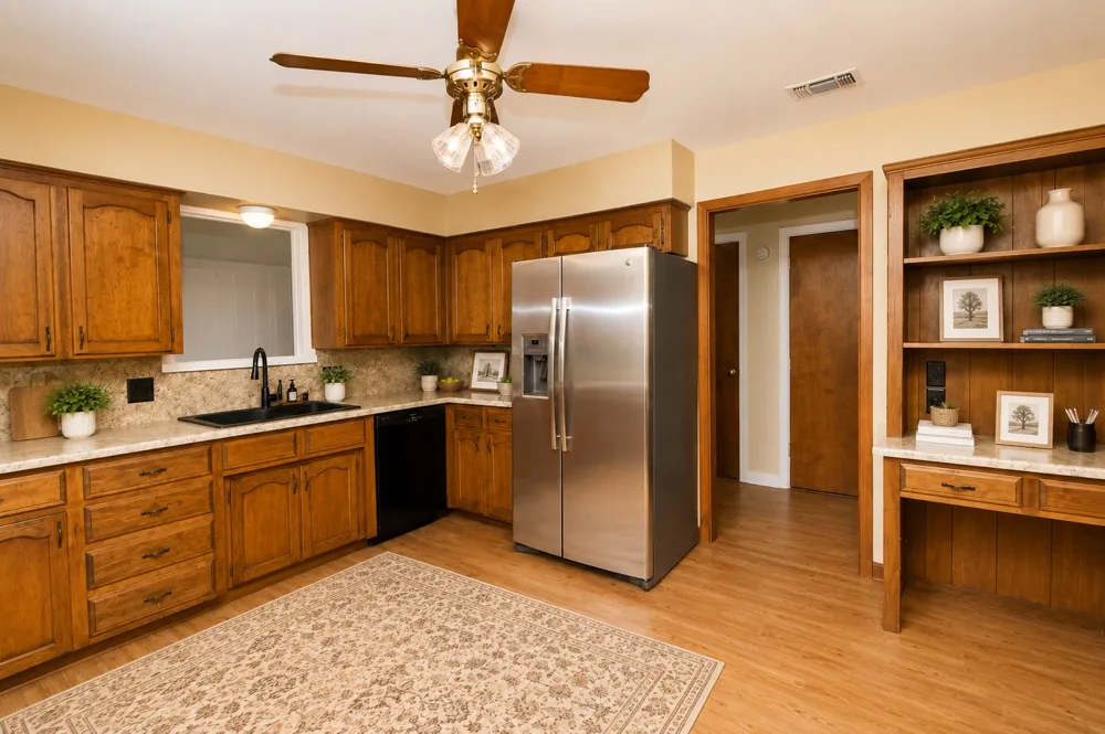 5132 Fairway Circle De Cordova, TX 76049