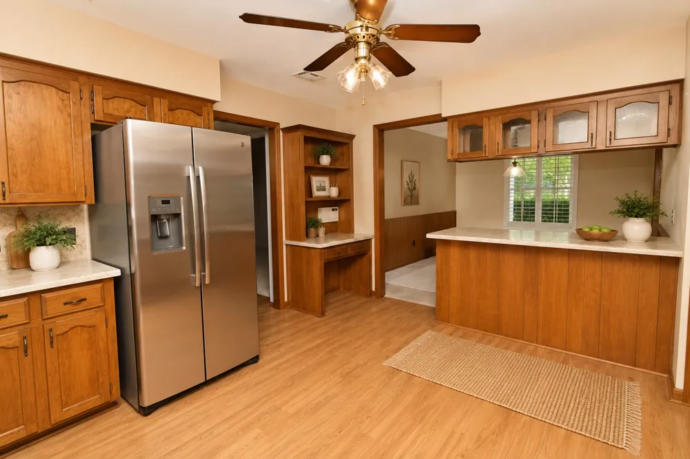 5132 Fairway Circle De Cordova, TX 76049