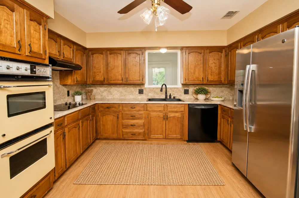 5132 Fairway Circle De Cordova, TX 76049