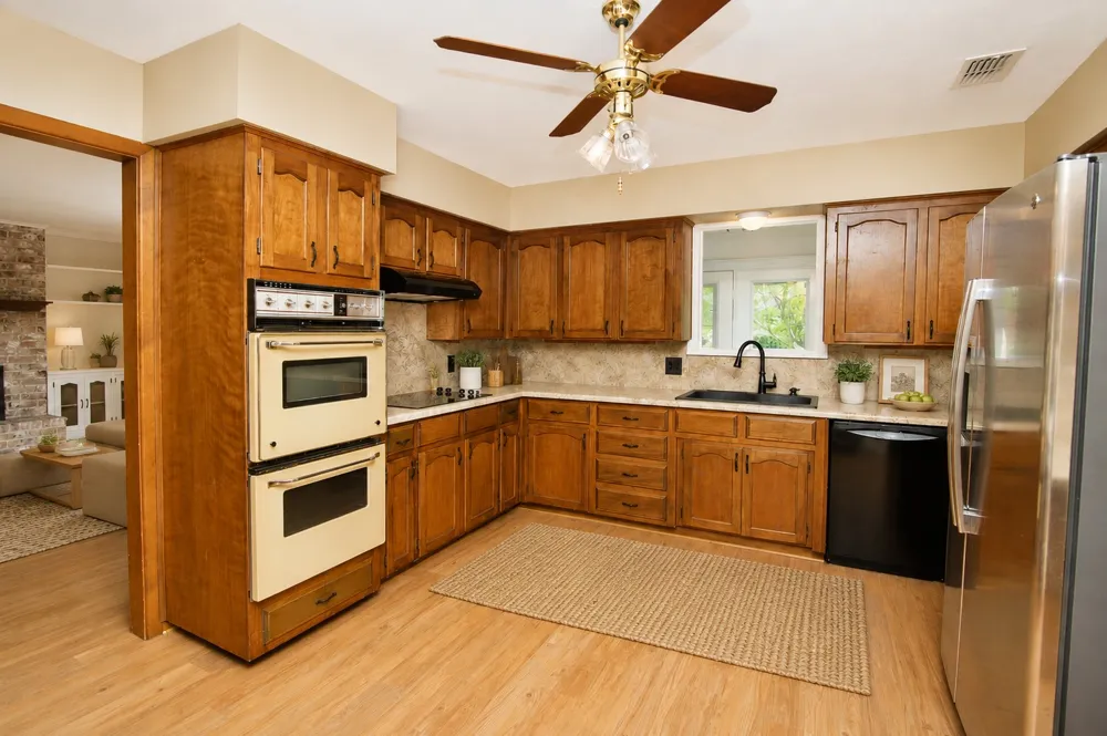 5132 Fairway Circle De Cordova, TX 76049