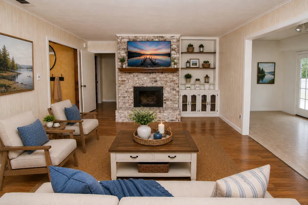 5132 Fairway Circle De Cordova, TX 76049