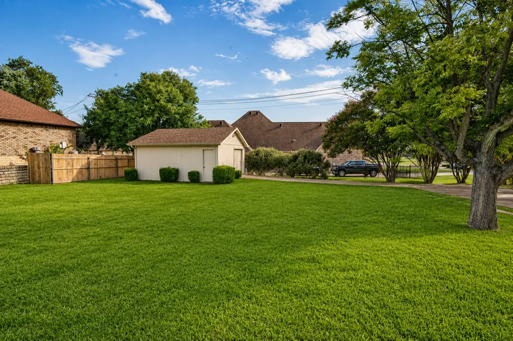 5132 Fairway Circle De Cordova, TX 76049