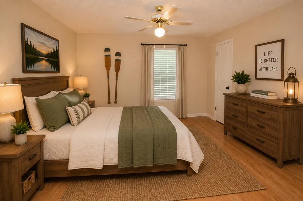 5132 Fairway Circle De Cordova, TX 76049