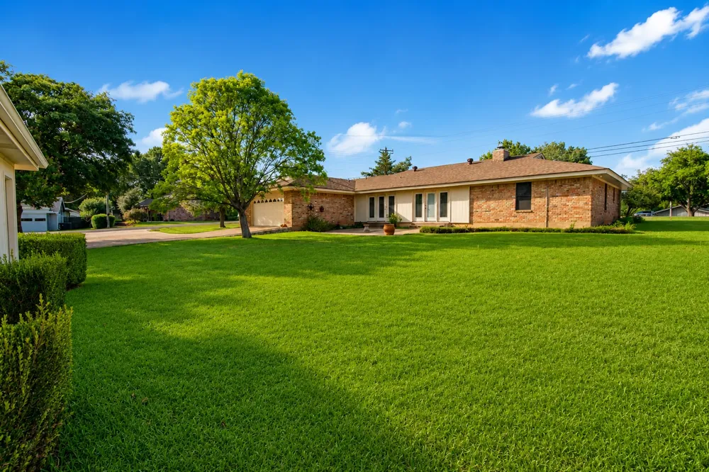 5132 Fairway Circle De Cordova, TX 76049