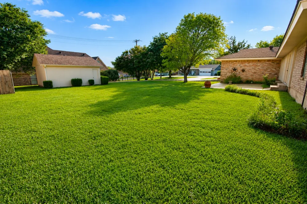 5132 Fairway Circle De Cordova, TX 76049