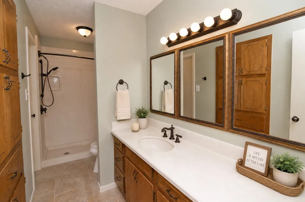 5132 Fairway Circle De Cordova, TX 76049