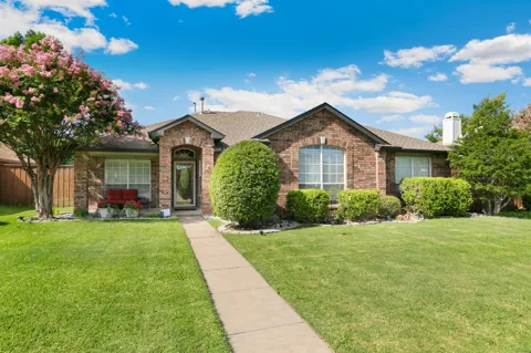 5933 Fox Drive
