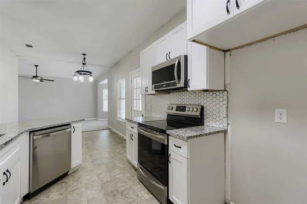 4422 Briarcrest Lane Sachse, TX 75048